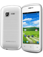 Best available price of Maxwest Android 320 in Chad