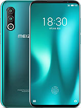 Best available price of Meizu 16s Pro in Chad