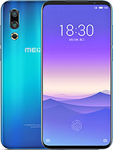 Best available price of Meizu 16s in Chad