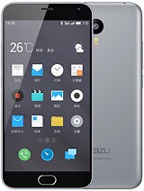 Best available price of Meizu M2 Note in Chad