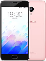 Best available price of Meizu M3 in Chad