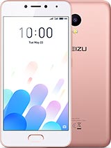 Best available price of Meizu M5c in Chad