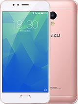 Best available price of Meizu M5s in Chad
