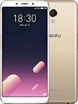 Best available price of Meizu M6s in Chad