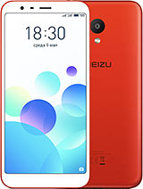 Best available price of Meizu M8c in Chad