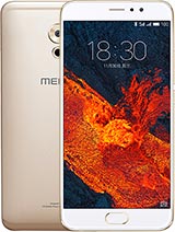 Best available price of Meizu Pro 6 Plus in Chad