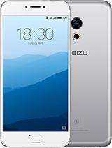 Best available price of Meizu Pro 6s in Chad