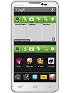 Best available price of Micromax A111 Canvas Doodle in Chad