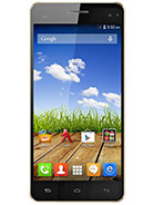 Best available price of Micromax A190 Canvas HD Plus in Chad