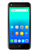 Best available price of Micromax Bharat 3 Q437 in Chad