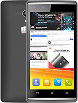 Best available price of Micromax Canvas Fire 4G Q411 in Chad
