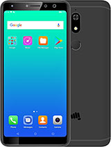 Best available price of Micromax Canvas Infinity Pro in Chad
