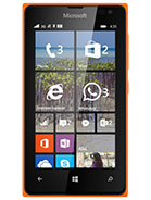 Best available price of Microsoft Lumia 435 in Chad