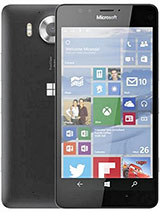 Best available price of Microsoft Lumia 950 Dual SIM in Chad
