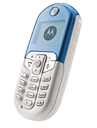 Best available price of Motorola C205 in Chad