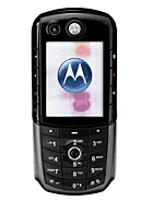 Best available price of Motorola E1000 in Chad