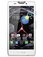 Best available price of Motorola DROID RAZR HD in Chad