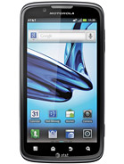 Best available price of Motorola ATRIX 2 MB865 in Chad