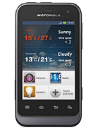 Best available price of Motorola Defy Mini XT320 in Chad