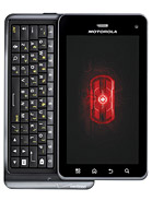 Best available price of Motorola DROID 3 in Chad