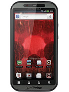 Best available price of Motorola DROID BIONIC XT865 in Chad
