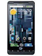 Best available price of Motorola DROID X ME811 in Chad