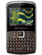 Best available price of Motorola EX115 in Chad