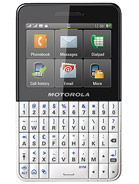 Best available price of Motorola EX119 in Chad
