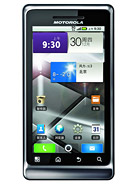 Best available price of Motorola MILESTONE 2 ME722 in Chad
