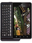 Best available price of Motorola Milestone XT883 in Chad