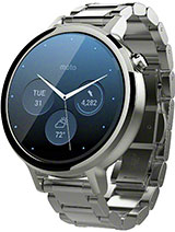 Best available price of Motorola Moto 360 46mm 2nd gen in Chad