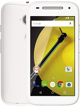 Best available price of Motorola Moto E Dual SIM 2nd gen in Chad