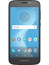 Best available price of Motorola Moto E5 Cruise in Chad