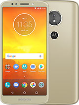 Best available price of Motorola Moto E5 in Chad