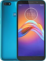Best available price of Motorola Moto E6 Play in Chad