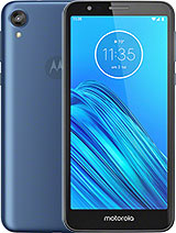 Best available price of Motorola Moto E6 in Chad