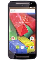 Best available price of Motorola Moto G 4G Dual SIM 2nd gen in Chad