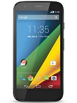 Best available price of Motorola Moto G in Chad
