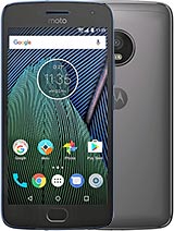 Best available price of Motorola Moto G5 Plus in Chad