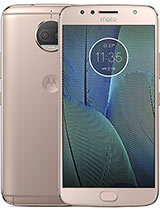 Best available price of Motorola Moto G5S Plus in Chad