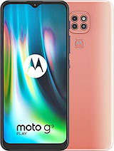 Best available price of Motorola Moto G9 Play in Chad