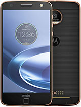 Best available price of Motorola Moto Z Force in Chad