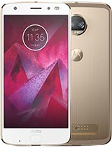 Best available price of Motorola Moto Z2 Force in Chad