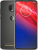 Best available price of Motorola Moto Z4 Force in Chad