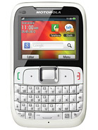 Best available price of Motorola MotoGO EX430 in Chad