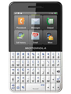 Best available price of Motorola MOTOKEY XT EX118 in Chad