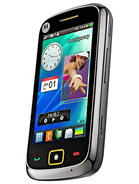 Best available price of Motorola MOTOTV EX245 in Chad