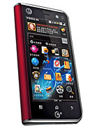 Best available price of Motorola MT710 ZHILING in Chad