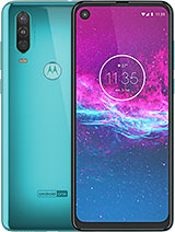 Best available price of Motorola One Action in Chad