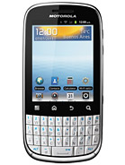 Best available price of Motorola SPICE Key XT317 in Chad